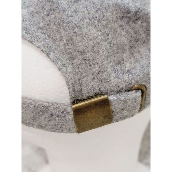 The New Millennium Embroidered Hat‎ Drummond American Y2K Ltd Editn Vintage - Picture 12 of 12